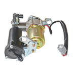 Air Ride Suspension Compressor Pump for Toyota 4Runner Lexus GX470 (2003–2009)