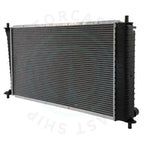 Cooling Kit for Ford Expedition, Lincoln Navigator (2005–2006)