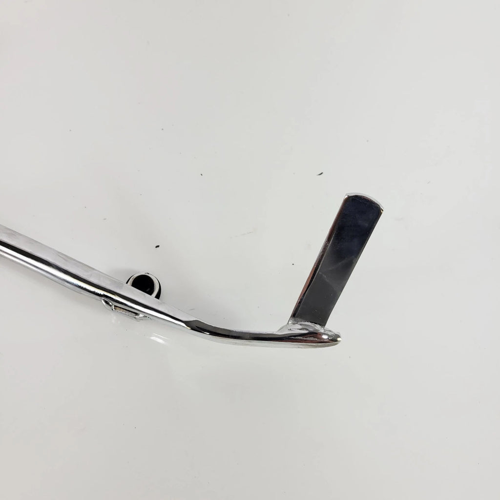 Chrome Kickstand for Harley-Davidson Touring (2007–2023) 50075-07A