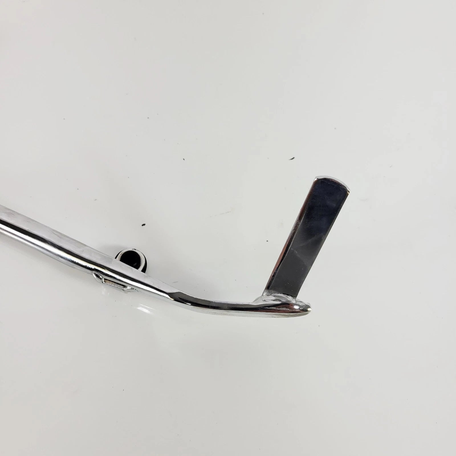 Chrome Kickstand for Harley-Davidson Touring (2007–2023) 50075-07A