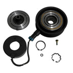 A C Compressor Clutch Replacement for Western Star 4700SF (2014–2014)
