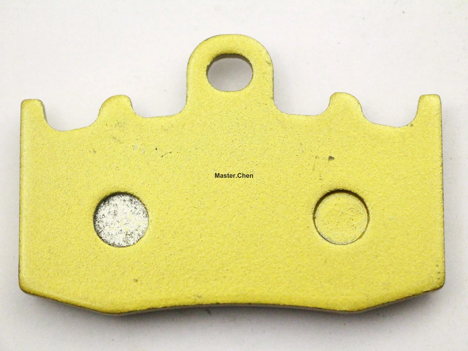 Front Rear Brake Pads for BMW R 1200 GS/M K25 (2006–2012)