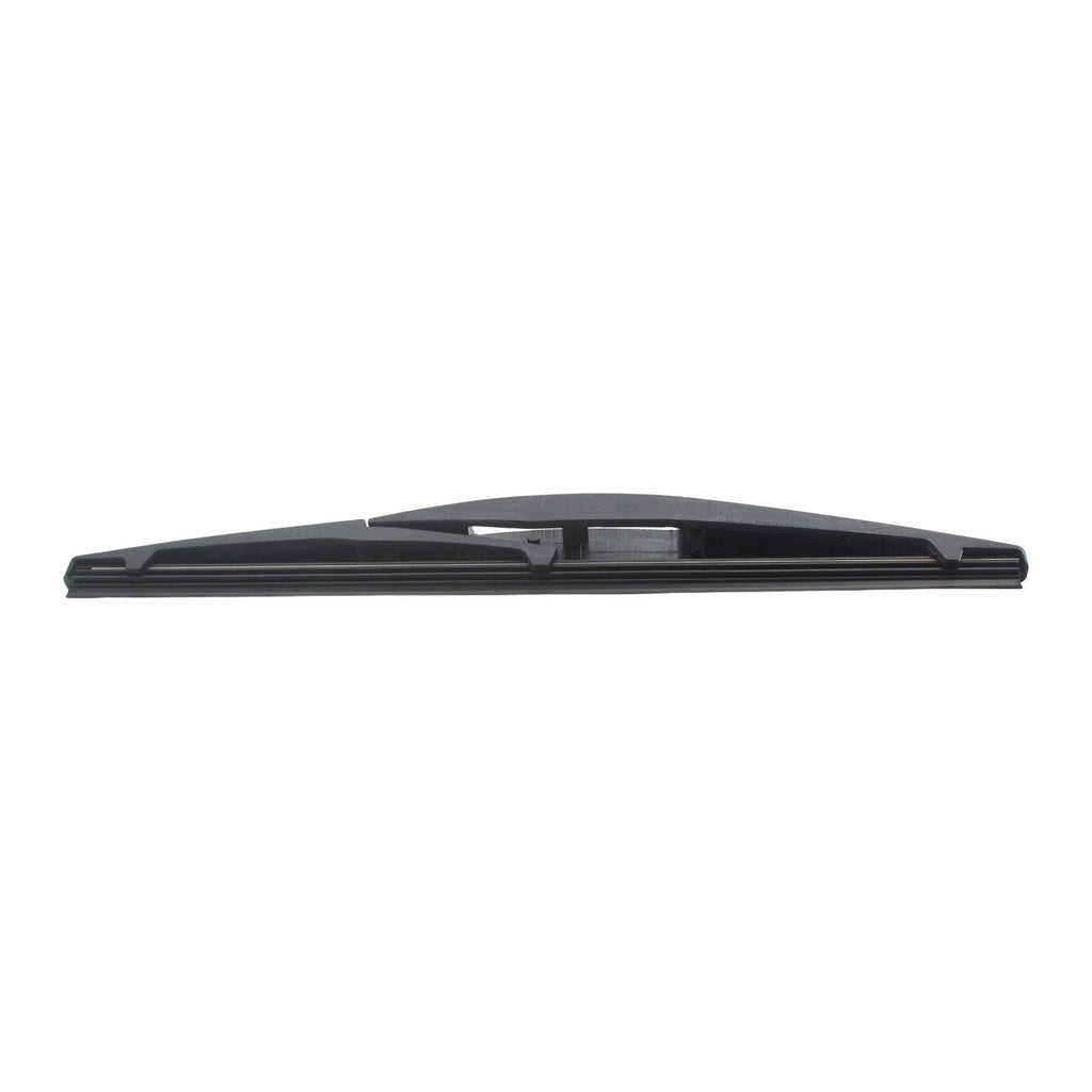10" Rear Wiper Blade for (2010–2023) - Curved-Fit, All-Weather