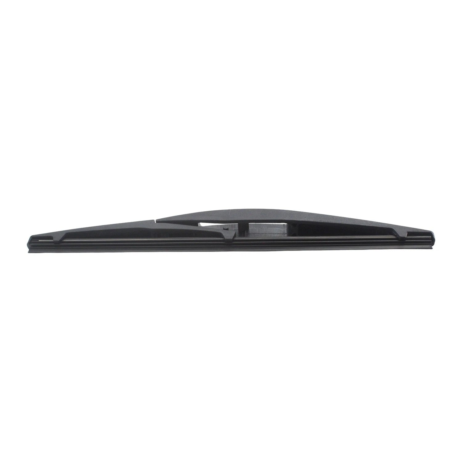 10" Rear Wiper Blade for (2010–2023) - Curved-Fit, All-Weather