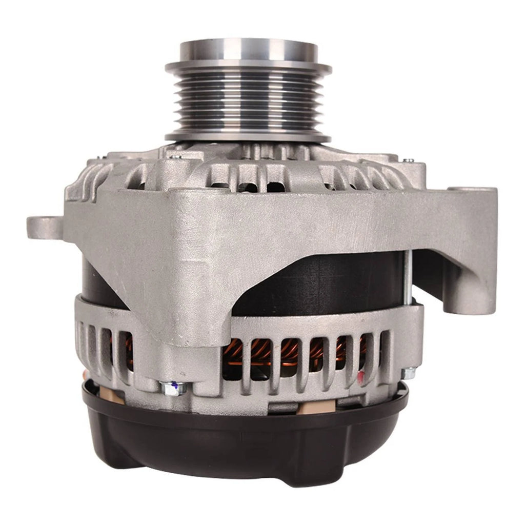 150Amp Alternator for Chevrolet Tahoe GMC Sierra 1500 2500HD 3500HD (2014–2017)