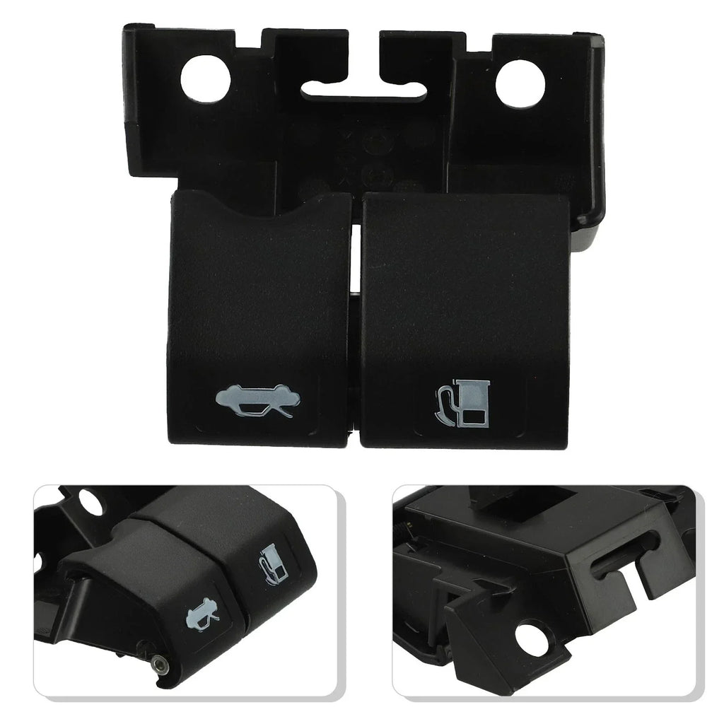 Plastic Hood Release Handle for Nissan Versa