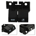 Plastic Hood Release Handle for Nissan Versa