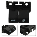 Plastic Hood Release Handle for Nissan Versa