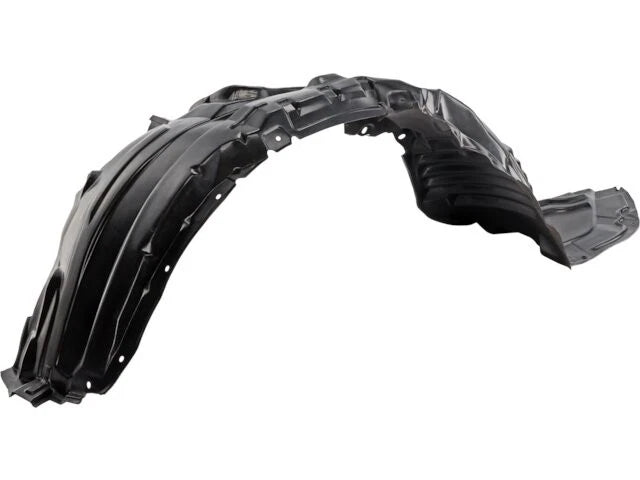 Front Right Fender Liner for Mazda 3 (2010–2013) MW384RP
