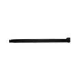 Replacement Primed/Ready to Paint Polypropylene Passenger Rocker Panel Molding