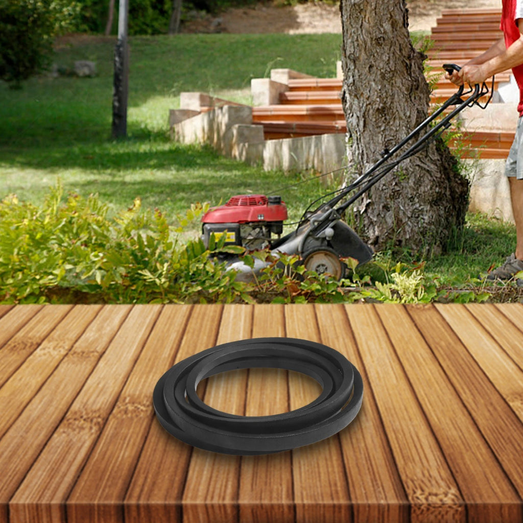 Belt Replacement for Craftsman 42'' Ride On Mowers (532197253)
