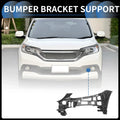 Left Front Bumper Retainer Bracket for Mercedes-Benz C300 (2015-2023)