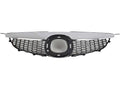 Grille for Mazda 6 (2006–2008) FY832ZF
