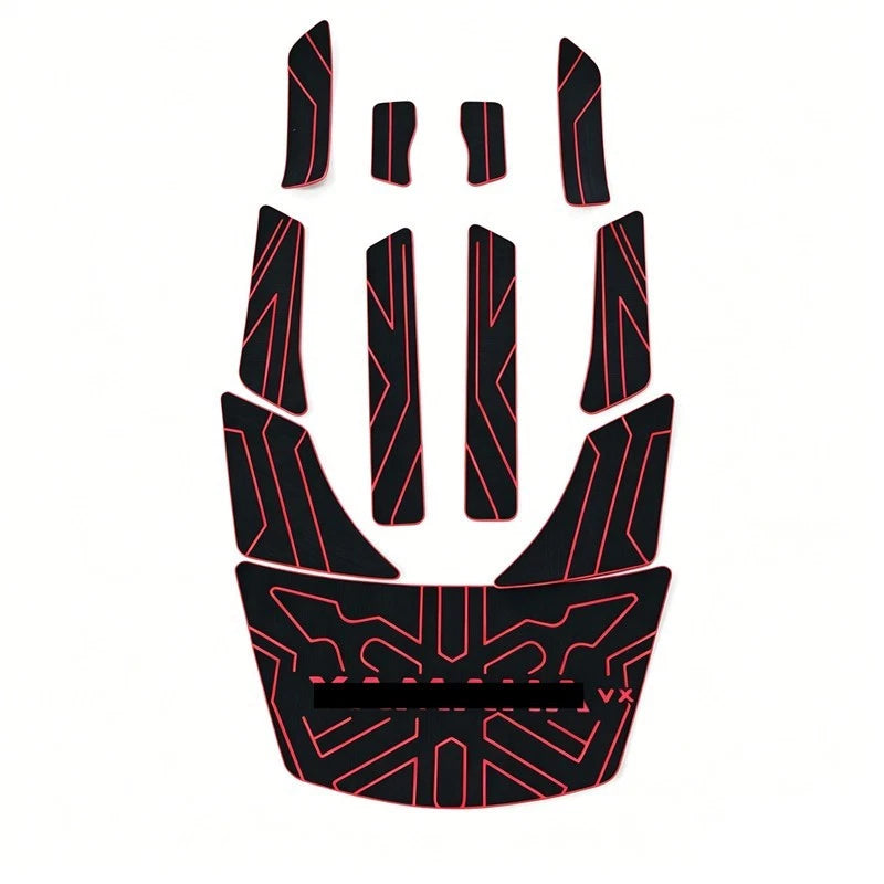 Self-Adhesive Traction Mat for Yamaha FX 140/FX HO/FX Cruiser HO (2002–2019)