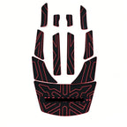 Self-Adhesive Traction Mat for Yamaha FX 140/FX HO/FX Cruiser HO (2002–2019)