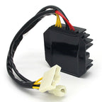 Voltage Rectifier Regulator for Bajaj Dominar 250 (2020–2023), 400 UG BS4 (2019–2020)