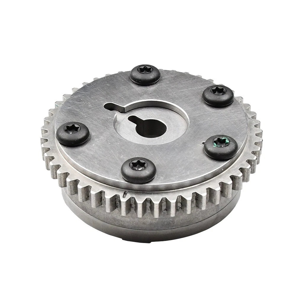 Timing Chain Kit VVT Gears Water Pump for Acura TSX Honda Accord CR-V (2008–2014)