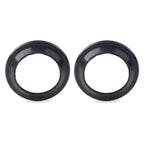 2X Fork Dust Seals for Motorcycle Front Fork (33X46)