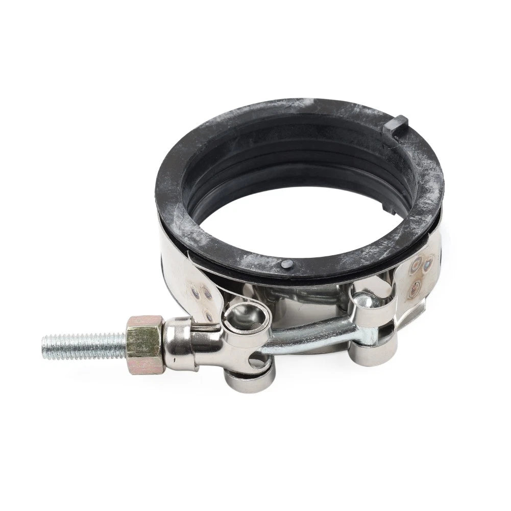 Carburetor Intake Boot Clamp Kit 0437-069 for Arctic Cat Prowler 550 700 (2007–2014)