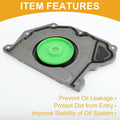 Rear Crankshaft Oil Seal for Dodge Durango (2016-2017)