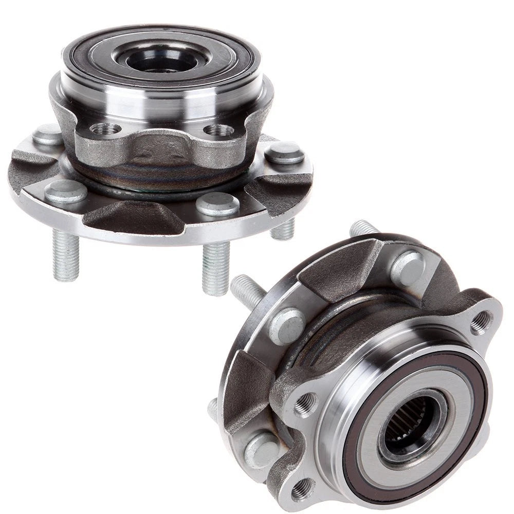 Front Wheel Hub Bearings for Toyota RAV4 Prius V Scion tC xB Lexus HS250h
