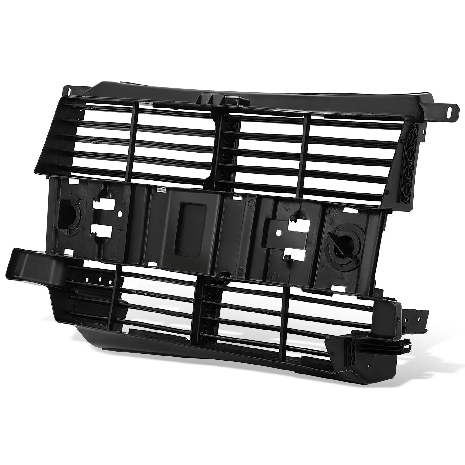 Radiator Shutter Assembly for Ford Escape (2017–2019)