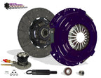 Stage 1 Clutch with Slave Kit for Chevy GMC Sonoma (1998–2001) 4.3L V6