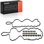 Engine Valve Cover Gasket Set for Chevy Silverado 2500 HD Classic (2007)
