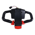 Control Head Assembly 1120-340000-00-B for Big Joe WPT45