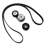 Serpentine Belt Drive Component Kit for Chrysler 300 Dodge Charger Magnum (2005–2010)