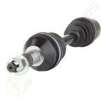 Rear CV Axle Shafts for Can-Am Outlander Max 1000/1000R (2013–2018)