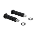 Passenger Footpegs for Indian Scout, Scout Sixty, Bobber (2015-2024)