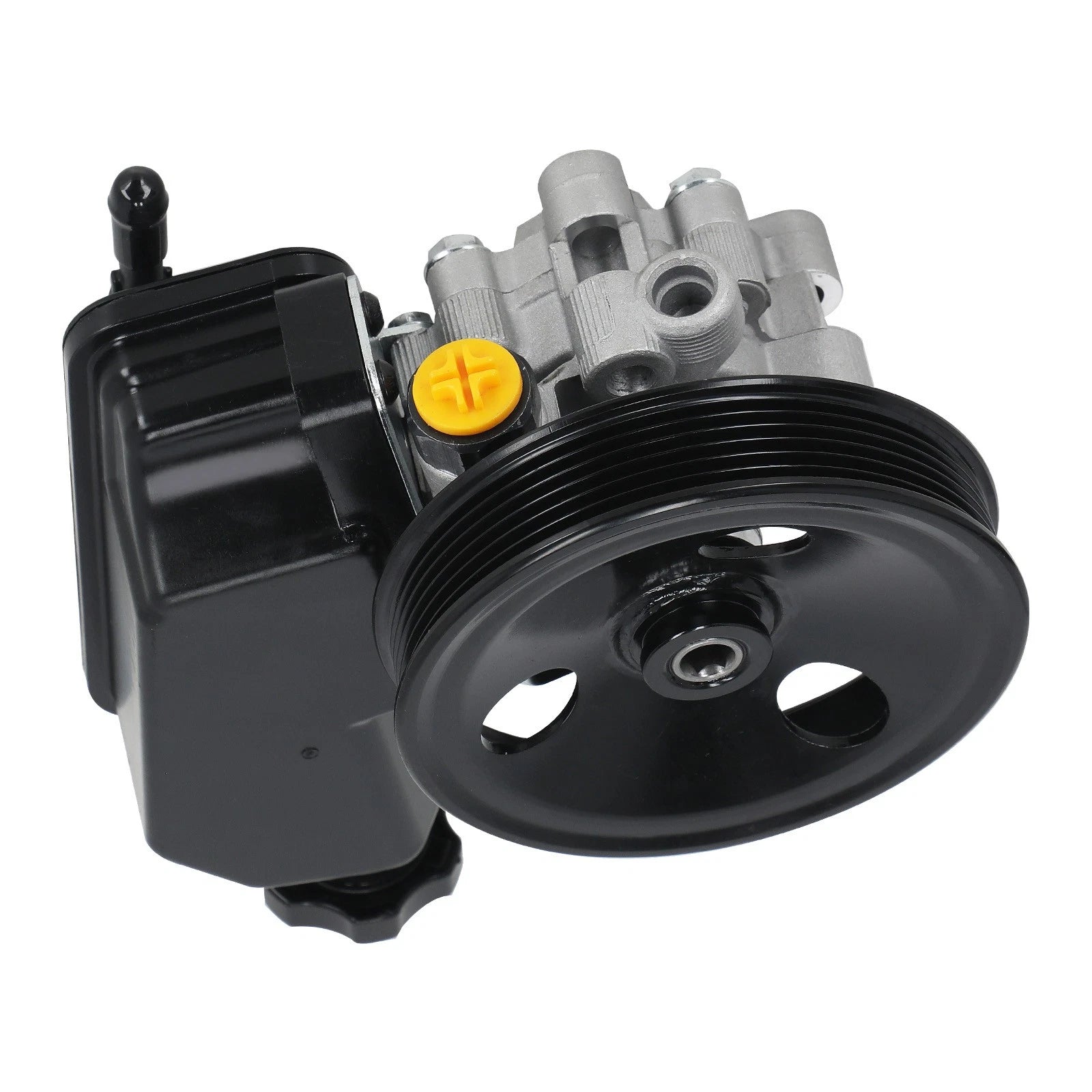Power Steering Pump with Reservoir for Dodge Dakota (2005-2007)