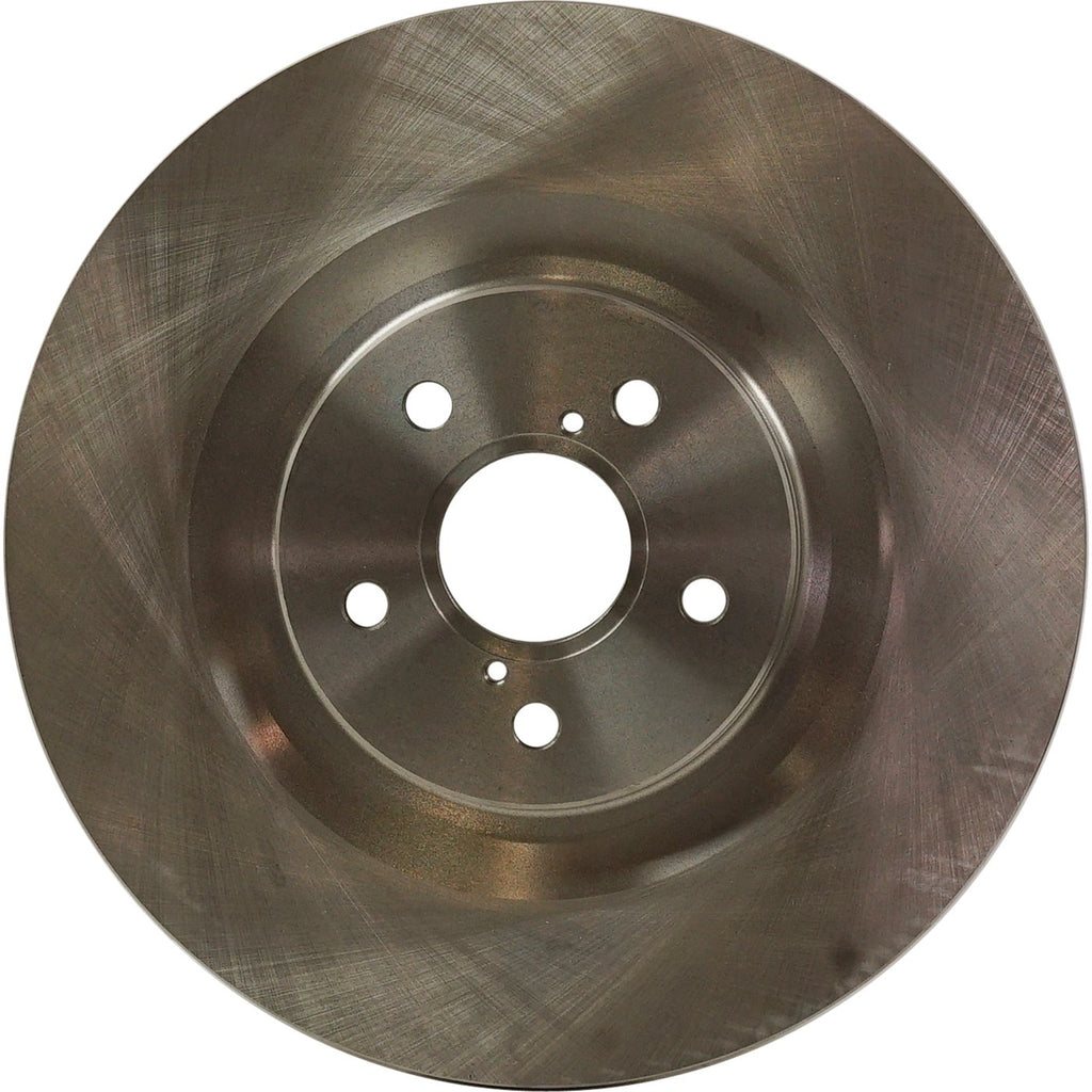 Front Brake Disc for Lexus RC350 GS350 GS300 RC300 GS450h RC200t GS200t (2016–2017)