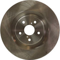 Front Brake Disc for Lexus RC350 GS350 GS300 RC300 GS450h RC200t GS200t (2016–2017)