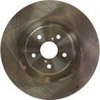 Front Brake Disc for Lexus RC350 GS350 GS300 RC300 GS450h RC200t GS200t (2016–2017)