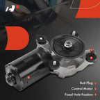 Front Windshield Wiper Motor for Toyota Land Cruiser Lexus LX470 (1998–2007)