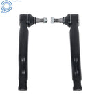 Set of 12 Front Lower Control Arms for Toyota RAV4 (2006-2014)