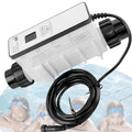 Salt Chlorine Generator Cell for Pentair IntelliChlor IC60 (60000 Gallon)