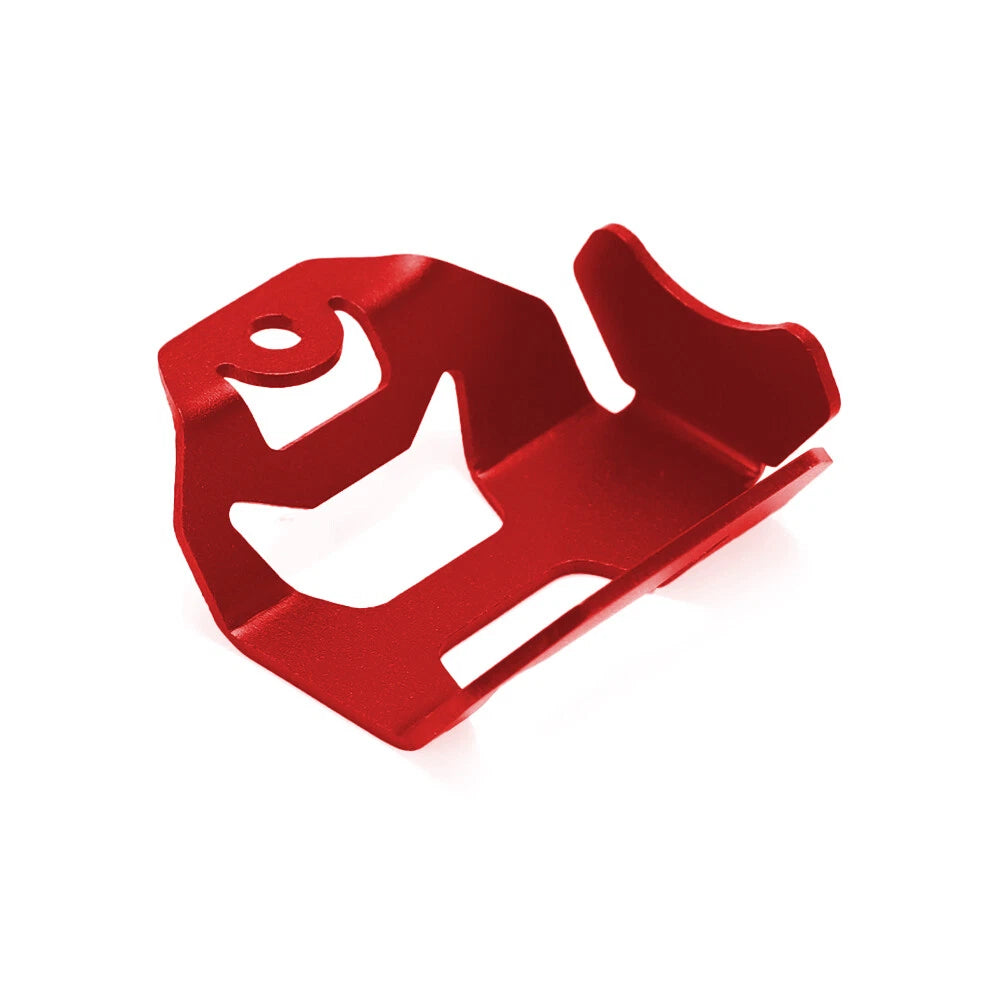 Rear Brake Fluid Reservoir Guard Cover for Yamaha MT-25 MT-03 MT-07 MT-09 Tracer