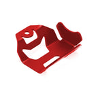 Rear Brake Fluid Reservoir Guard Cover for Yamaha MT-25 MT-03 MT-07 MT-09 Tracer