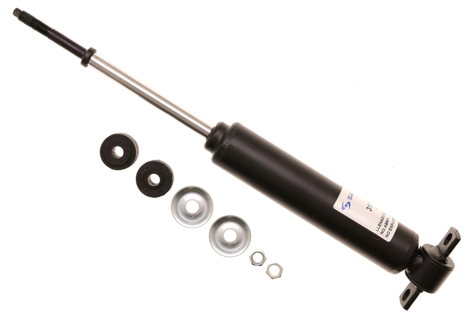 Shock Absorber for Chevrolet Corvette (1963–1982)
