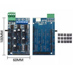 Ramps 1.4 1.5 1.6 Control Board for Reprap-Based 3D Printer Kits