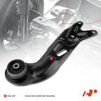 Rear Left Control Arm with Bushing Assembly for Chevrolet Malibu (2004-2012)