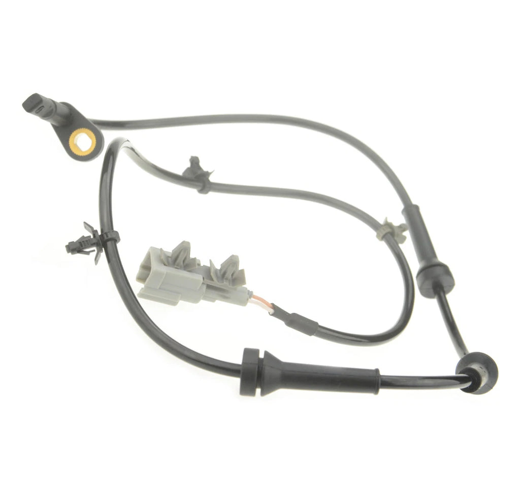 2X Rear ABS Wheel Speed Sensor for Nissan Murano (2009-2011)