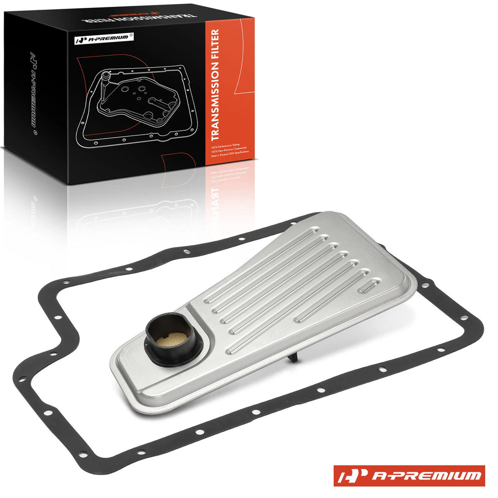Automatic Transmission Filter for Ford F-150 F-250 F-350 F-450 (1991–2006)