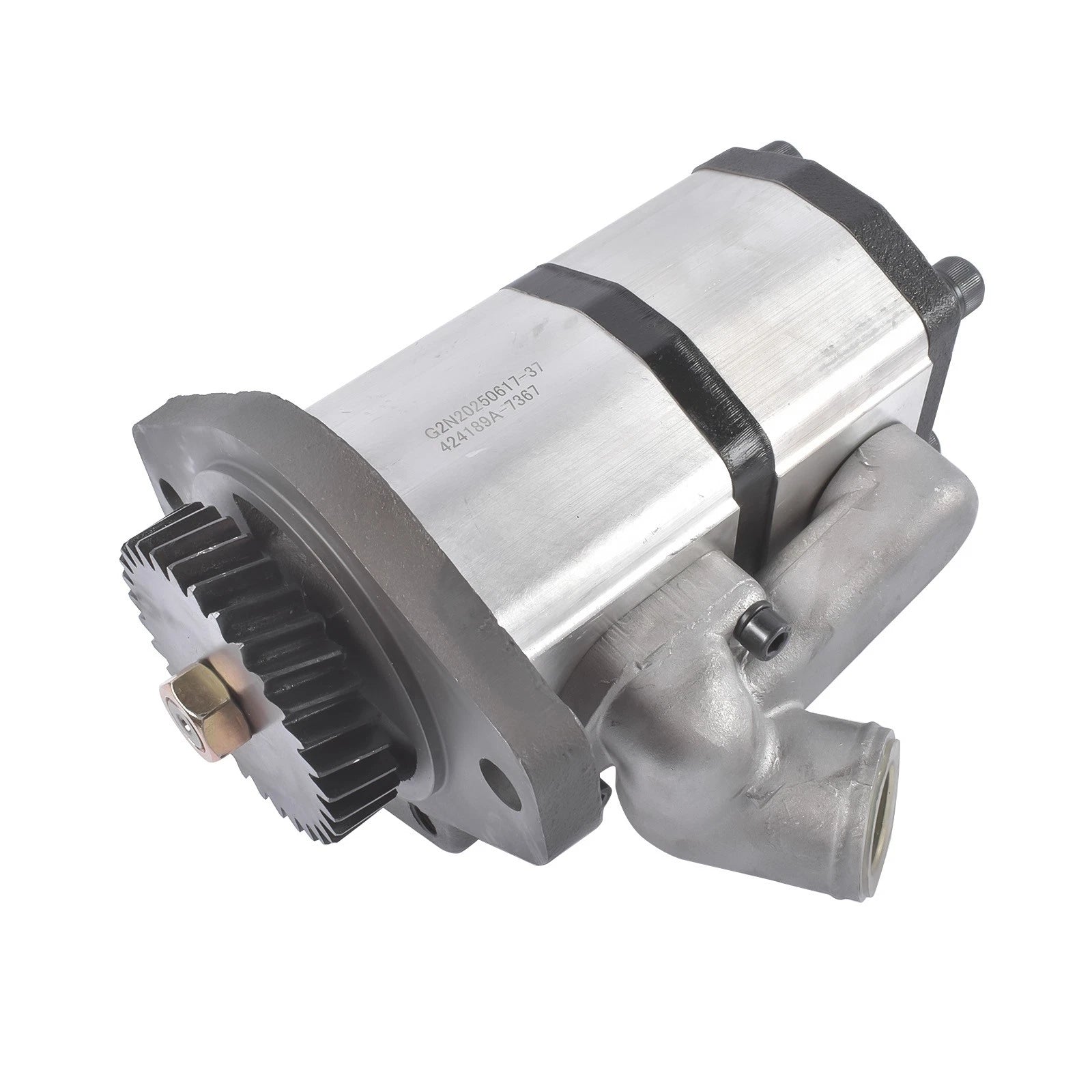 Hydraulic Pump for John Deere 5410-5715HC (2000-2005)