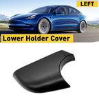 Left Door Mirror Lower Base Cover for Tesla Model 3 (2017–2023)