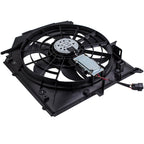 Radiator Cooling Fan for BMW 325i 325xi (2004–2005)