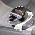 Armrest Box Release Button Switch Cover for Mercedes-Benz GLC300 (2016-2023)